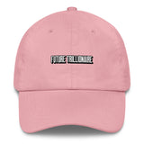 Big Time (Dad Hat - FB0103) - Trillii