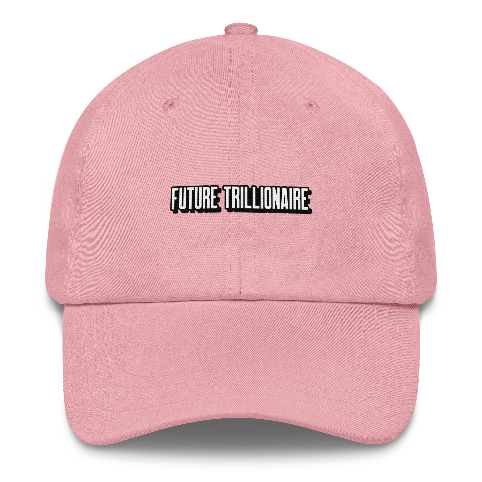 Big Time (Dad Hat - FB0103) - Trillii