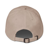 Big Time (Dad Hat - FB0103) - Trillii