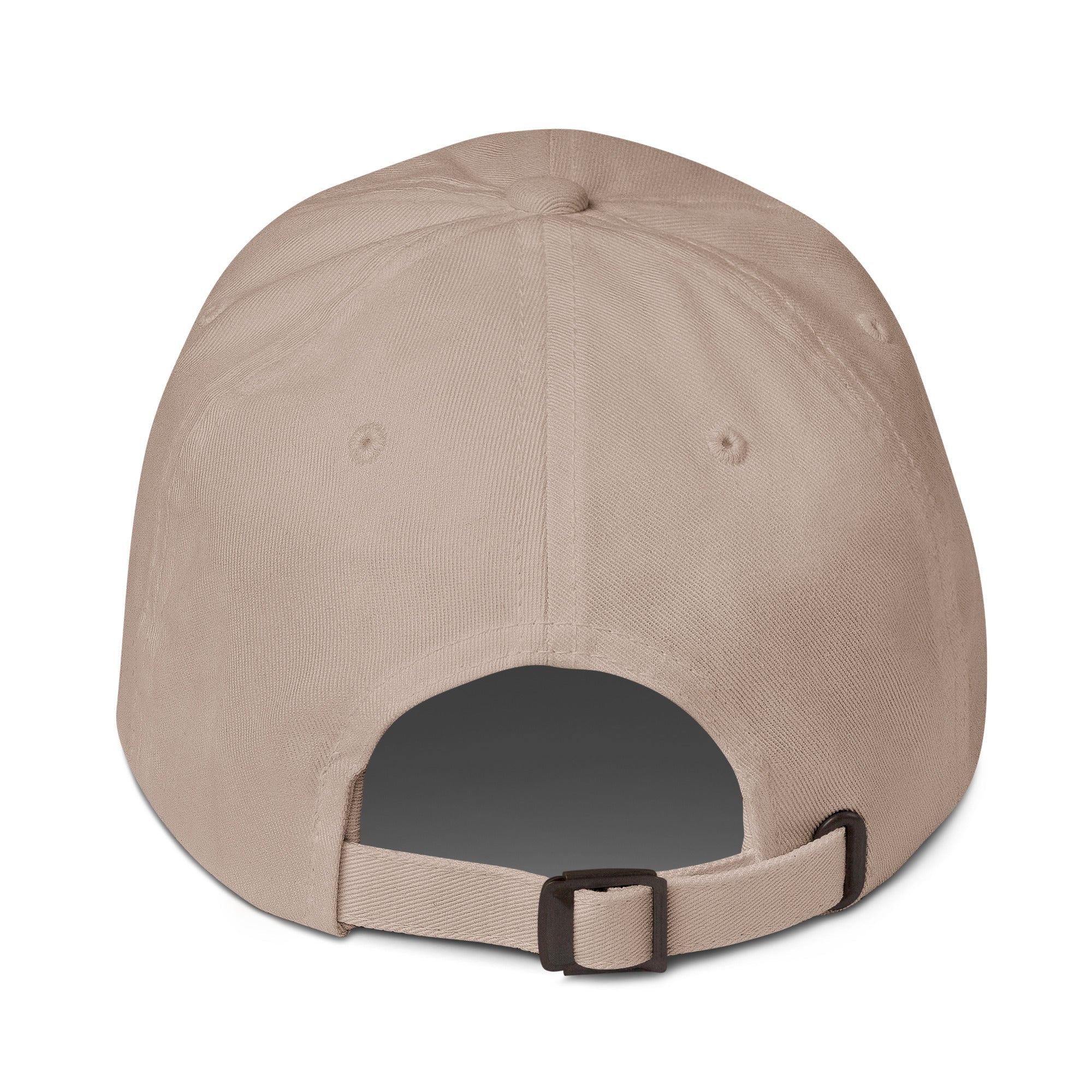 Big Time (Dad Hat - FB0103) - Trillii
