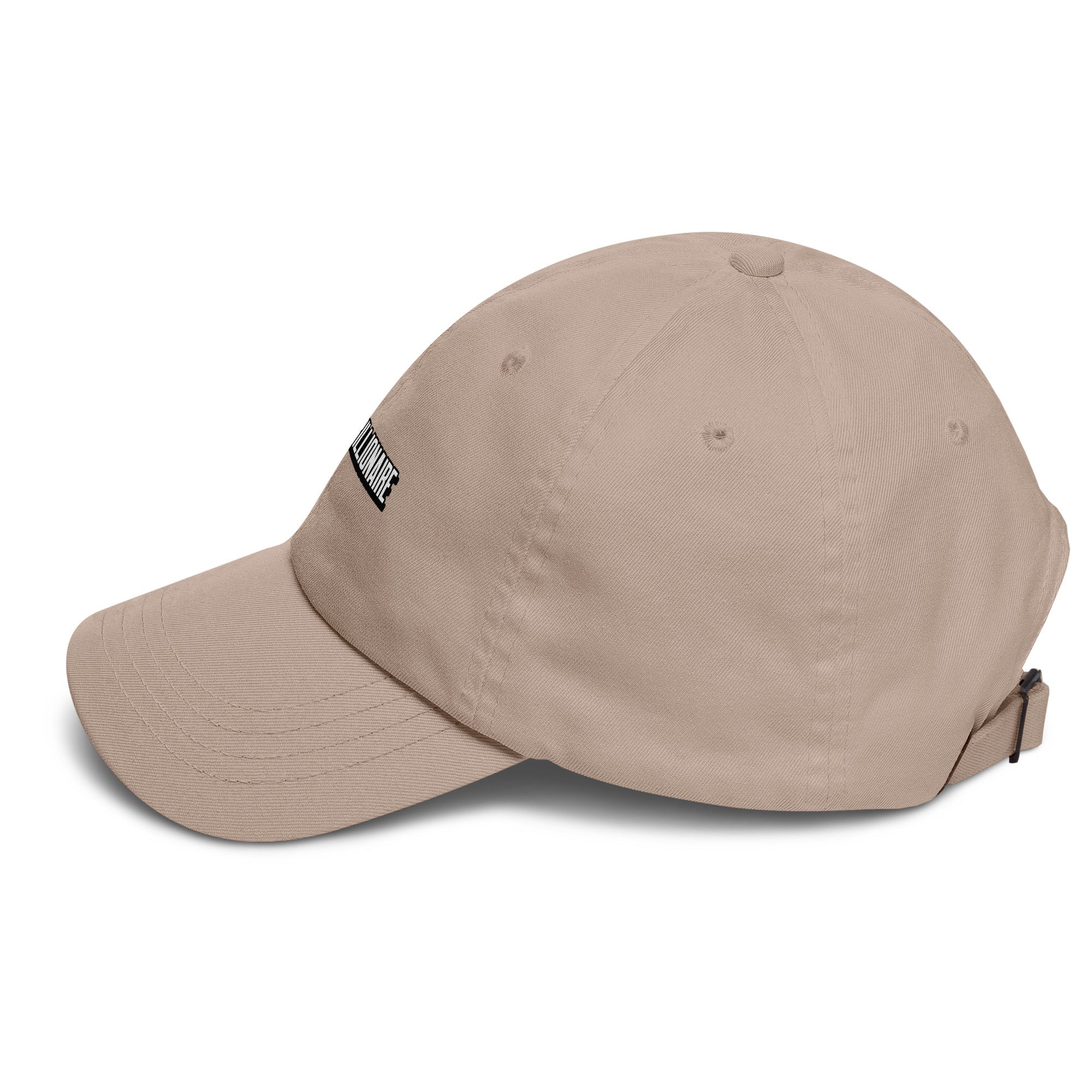 Big Time (Dad Hat - FB0103) - Trillii