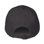 Big Time (Dad Hat - FB0103) - Trillii