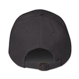 Big Time (Dad Hat - FB0103) - Trillii
