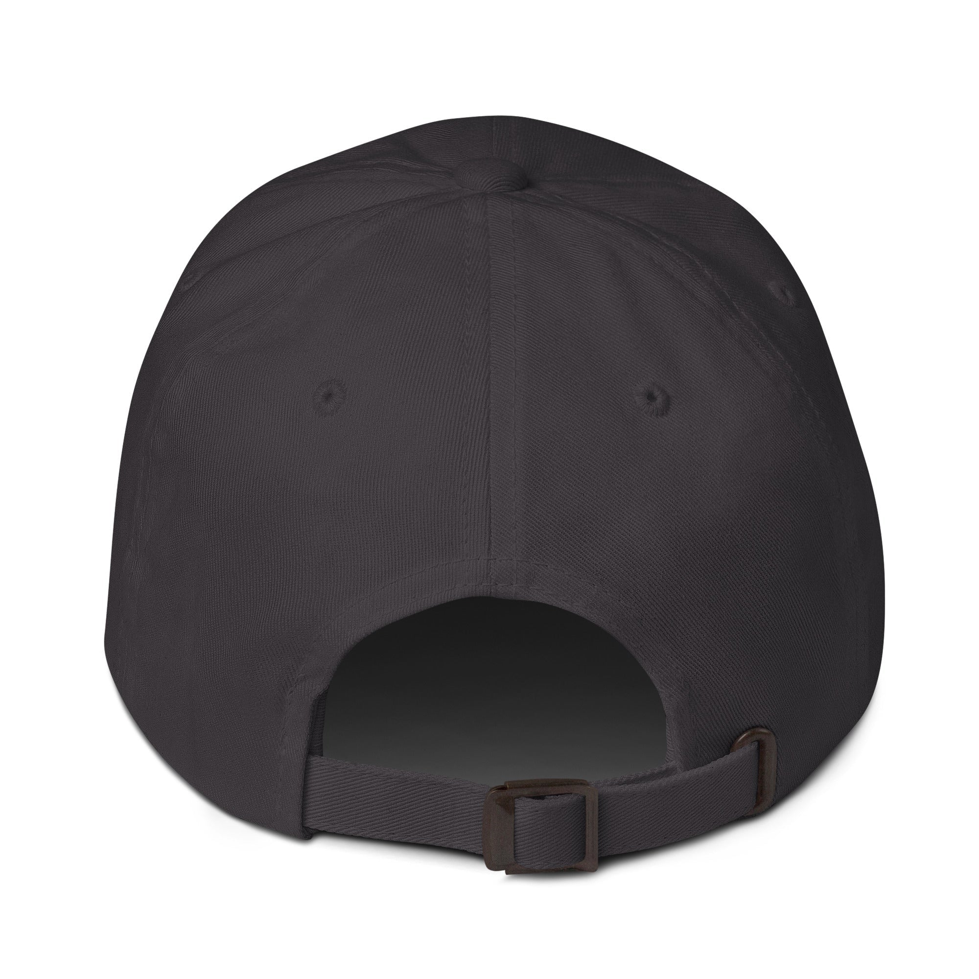 Big Time (Dad Hat - FB0103) - Trillii