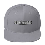 Big Time (Snapback Hat - FB0103) - Trillii