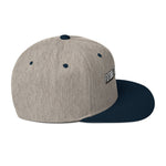 Big Time (Snapback Hat - FB0103) - Trillii