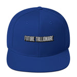Big Time (Snapback Hat - FB0103) - Trillii