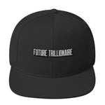 Big Time (Snapback Hat - FB0103) - Trillii