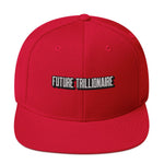Big Time (Snapback Hat - FB0103) - Trillii