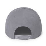 Big Time (Snapback Hat - FB0103) - Trillii