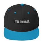 Big Time (Snapback Hat - FB0103) - Trillii