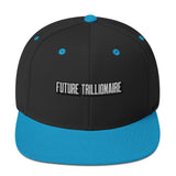 Big Time (Snapback Hat - FB0103) - Trillii
