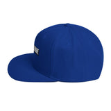 Big Time (Snapback Hat - FB0103) - Trillii