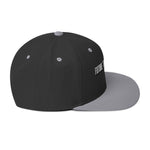 Big Time (Snapback Hat - FB0103) - Trillii