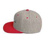 Big Time (Snapback Hat - FB0103) - Trillii