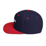 Big Time (Snapback Hat - FB0103) - Trillii