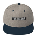 Big Time (Snapback Hat - FB0103) - Trillii