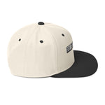Big Time (Snapback Hat - FB0103) - Trillii