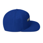 Big Time (Snapback Hat - FB0103) - Trillii