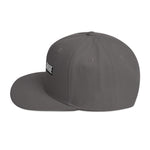 Big Time (Snapback Hat - FB0103) - Trillii