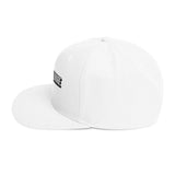 Big Time (Snapback Hat - FB0103) - Trillii
