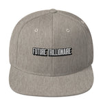 Big Time (Snapback Hat - FB0103) - Trillii