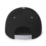 Big Time (Snapback Hat - FB0103) - Trillii