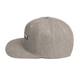 Big Time (Snapback Hat - FB0103) - Trillii