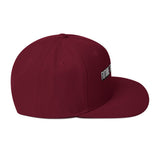 Big Time (Snapback Hat - FB0103) - Trillii