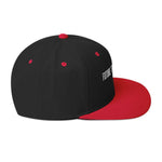 Big Time (Snapback Hat - FB0103) - Trillii