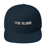 Big Time (Snapback Hat - FB0103) - Trillii