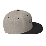 Big Time (Snapback Hat - FB0103) - Trillii
