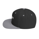 Big Time (Snapback Hat - FB0103) - Trillii