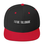 Big Time (Snapback Hat - FB0103) - Trillii