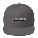 Big Time (Snapback Hat - FB0103) - Trillii