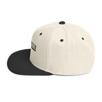 Big Time (Snapback Hat - FB0103) - Trillii