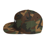 Big Time (Snapback Hat - FB0103) - Trillii