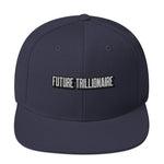 Big Time (Snapback Hat - FB0103) - Trillii