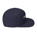 Big Time (Snapback Hat - FB0103) - Trillii