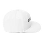 Big Time (Snapback Hat - FB0103) - Trillii