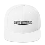 Big Time (Snapback Hat - FB0103) - Trillii
