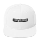 Big Time (Snapback Hat - FB0103) - Trillii