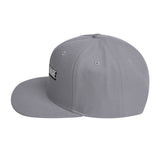 Big Time (Snapback Hat - FB0103) - Trillii