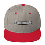 Big Time (Snapback Hat - FB0103) - Trillii