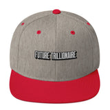 Big Time (Snapback Hat - FB0103) - Trillii