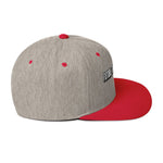 Big Time (Snapback Hat - FB0103) - Trillii