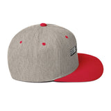 Big Time (Snapback Hat - FB0103) - Trillii