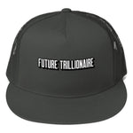 Big Time (Trucker Cap - FB0103) - Trillii