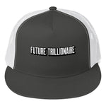 Big Time (Trucker Cap - FB0103) - Trillii