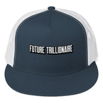 Big Time (Trucker Cap - FB0103) - Trillii